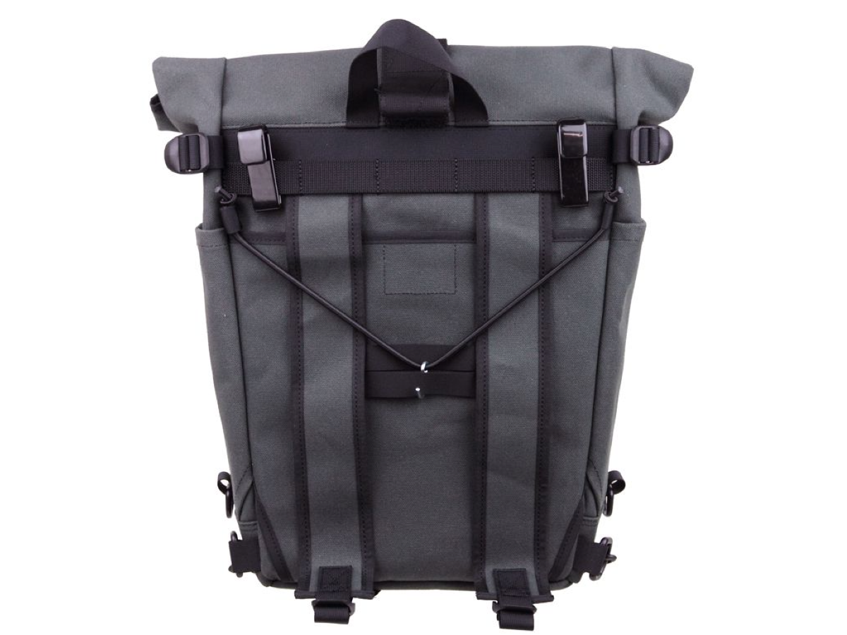 Fairweather pannier bag hotsell