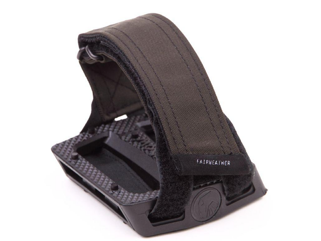 FAIRWEATHER STRAP PÉDALE 