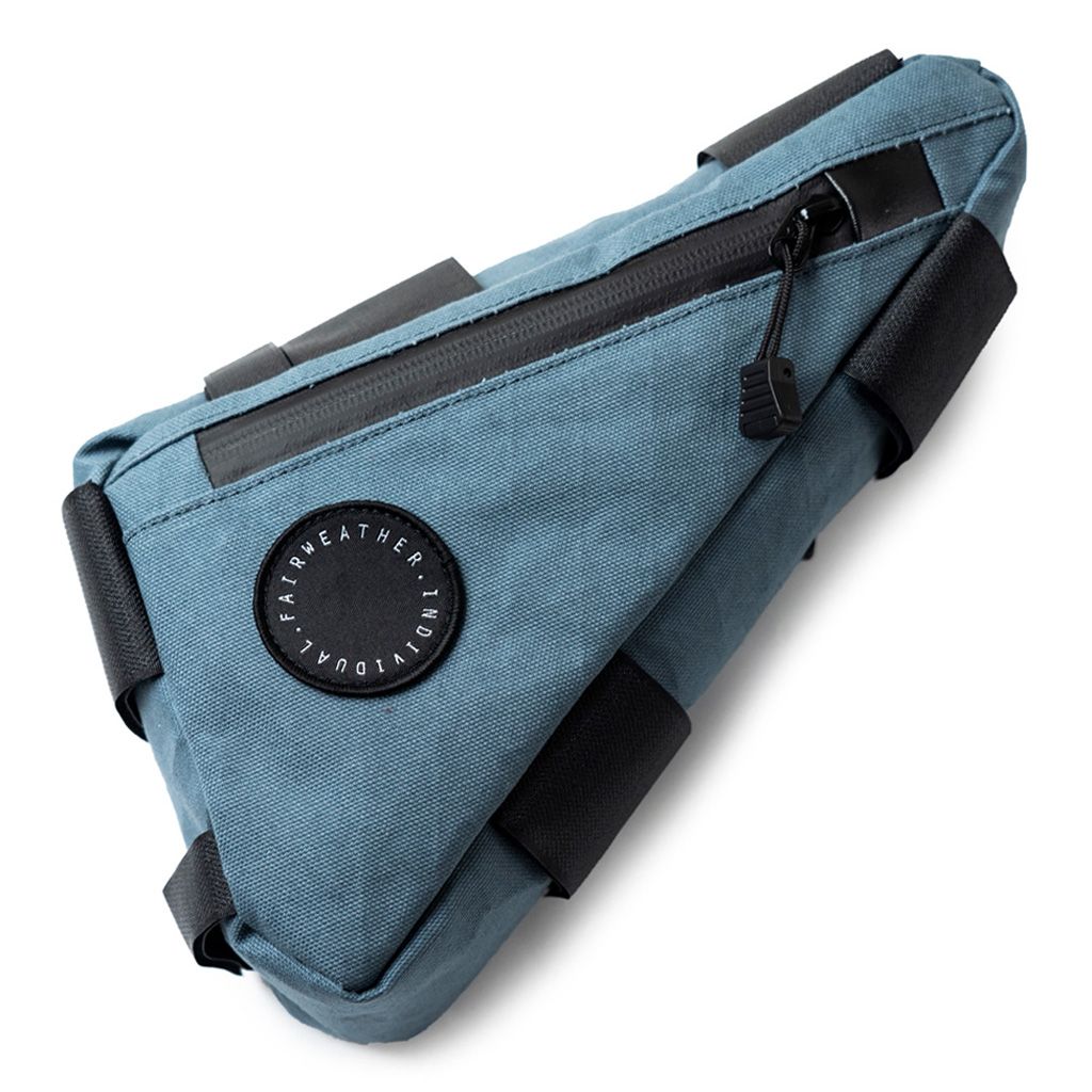 FAIRWEATHER X-PAC CORNER BAG