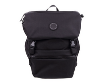 Load image into Gallery viewer, FAIRWEATHER PANNIER FLAPTOP BAG
