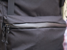 Load image into Gallery viewer, FAIRWEATHER PANNIER FLAPTOP BAG
