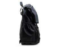 Load image into Gallery viewer, FAIRWEATHER PANNIER FLAPTOP BAG
