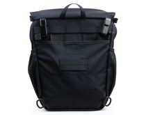 Load image into Gallery viewer, FAIRWEATHER PANNIER FLAPTOP BAG
