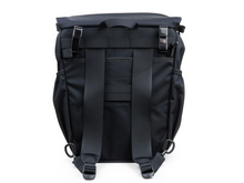 Load image into Gallery viewer, FAIRWEATHER PANNIER FLAPTOP BAG

