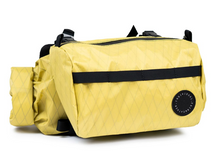 Load image into Gallery viewer, FAIRWEATHER X-PAC HANDLEBAR BAG
