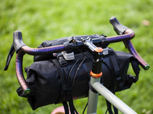 Load image into Gallery viewer, FAIRWEATHER X-PAC HANDLEBAR BAG
