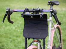 Load image into Gallery viewer, FAIRWEATHER X-PAC HANDLEBAR BAG
