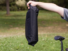 Load image into Gallery viewer, FAIRWEATHER X-PAC HANDLEBAR BAG
