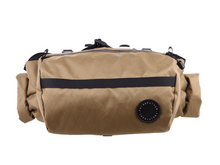 Load image into Gallery viewer, FAIRWEATHER X-PAC HANDLEBAR BAG
