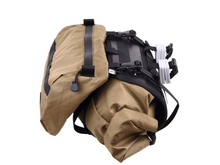 Load image into Gallery viewer, FAIRWEATHER X-PAC HANDLEBAR BAG
