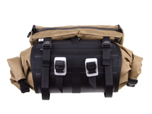 Load image into Gallery viewer, FAIRWEATHER X-PAC HANDLEBAR BAG
