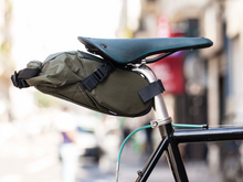 Load image into Gallery viewer, FAIRWEATHER X-PAC SEAT BAG MINI
