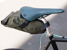 Charger l&#39;image dans la galerie, FAIRWEATHER X-PAC - SACOCHE SELLE MINI
