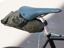 Load image into Gallery viewer, FAIRWEATHER X-PAC SEAT BAG MINI
