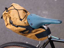Load image into Gallery viewer, FAIRWEATHER X-PAC SEAT BAG

