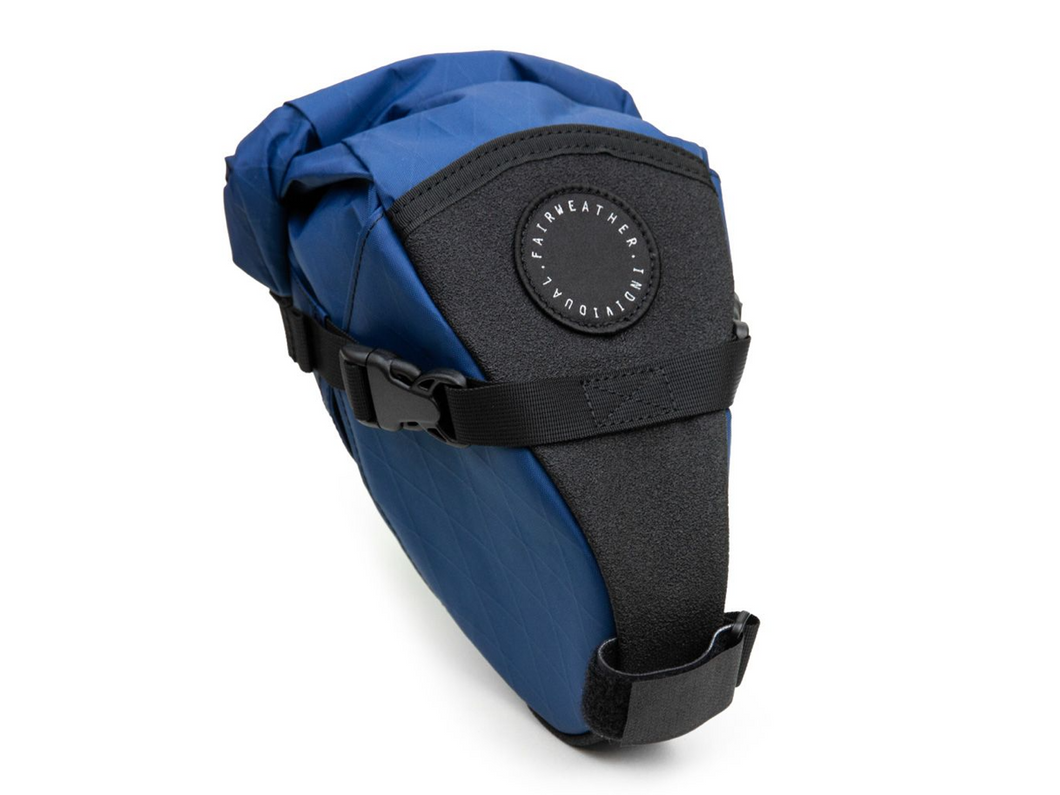 FAIRWEATHER X-PAC - SACOCHE SELLE MINI