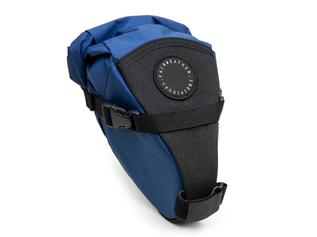 FAIRWEATHER X-PAC SEAT BAG MINI