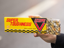 Load image into Gallery viewer, IZUMI V SUPER TOUGHNESS CHAIN
