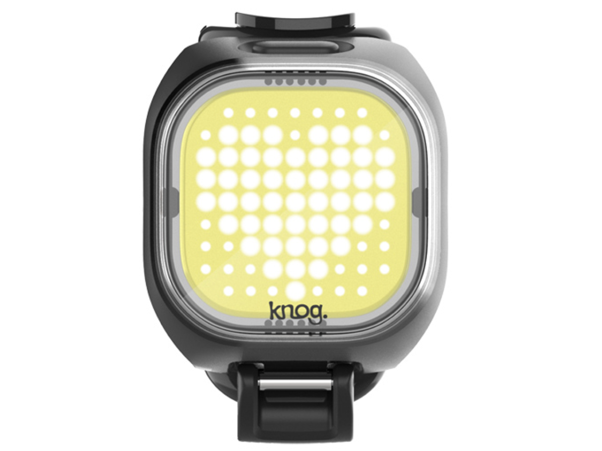 KNOG BLINDER MINI ÉCLAIRAGE AVANT 