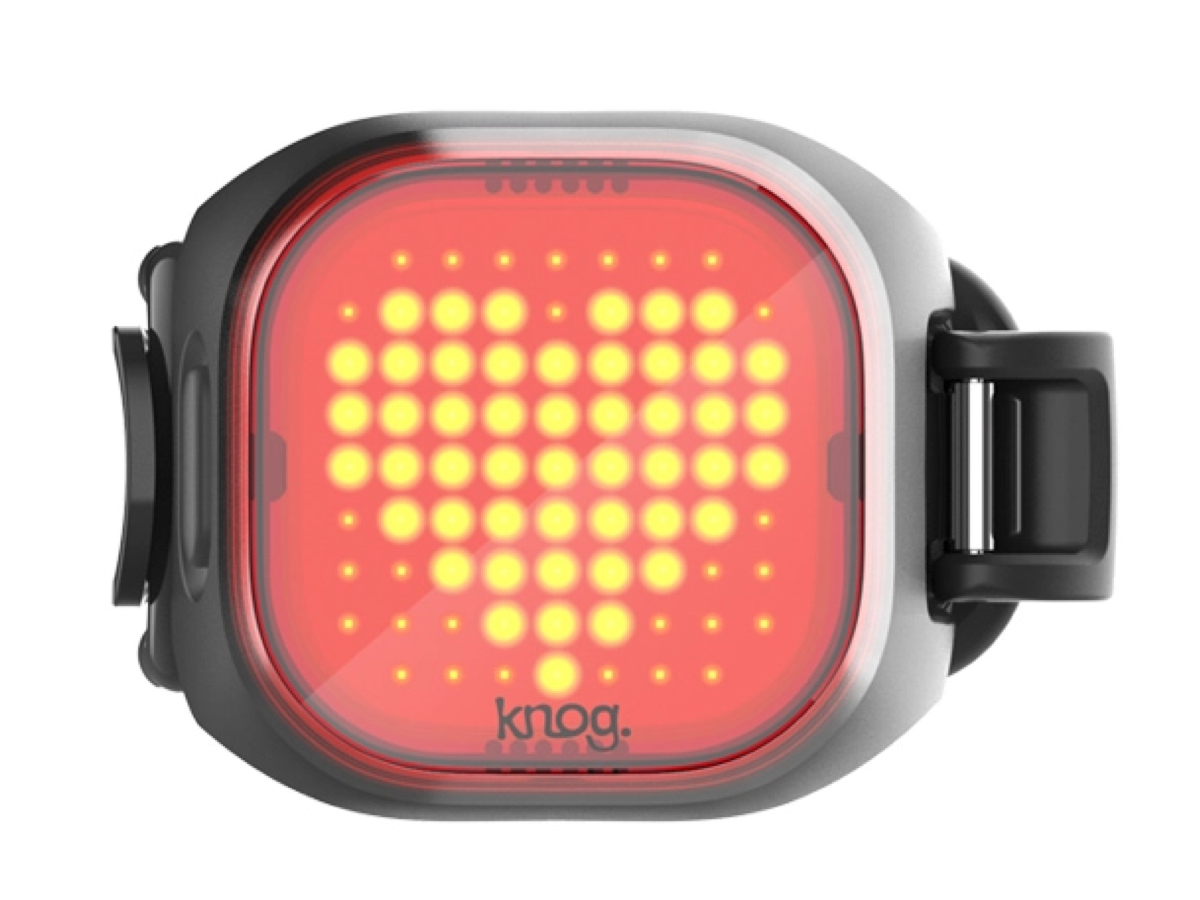 KNOG BLINDER MINI ÉCLAIRAGE ARRIÈRE 