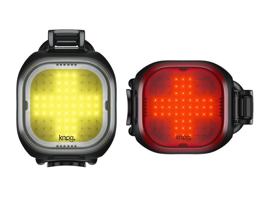 KNOG BLINDER MINI LIGHTS