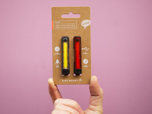 Load image into Gallery viewer, KNOG TWINPACK LIGHTS
