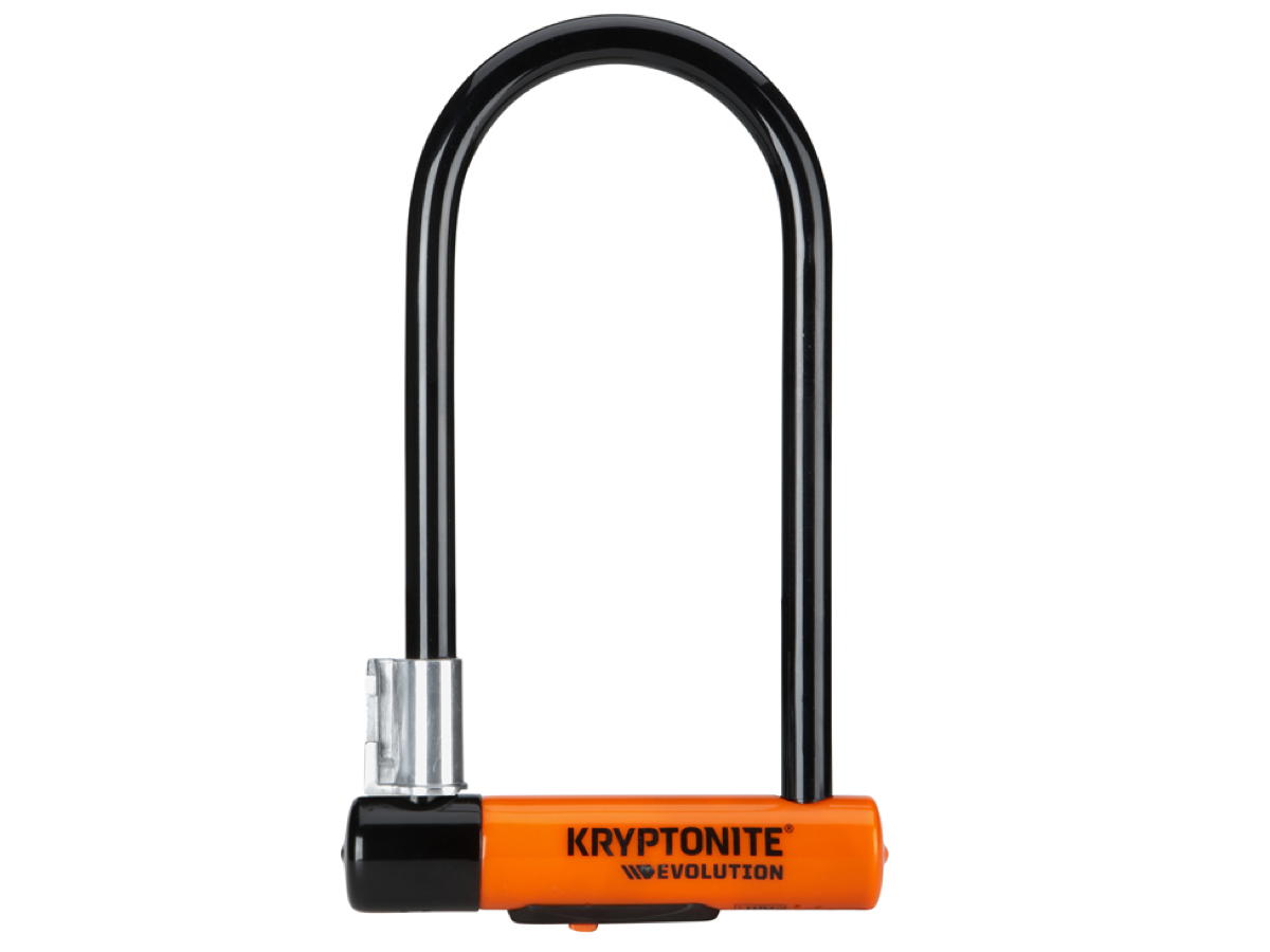 Antivol kryptonite paris deals