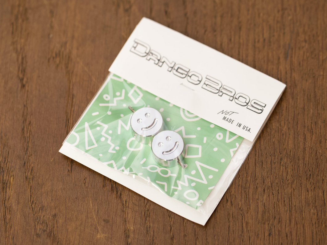 MAGIC COMPONENTS DANGO BROS