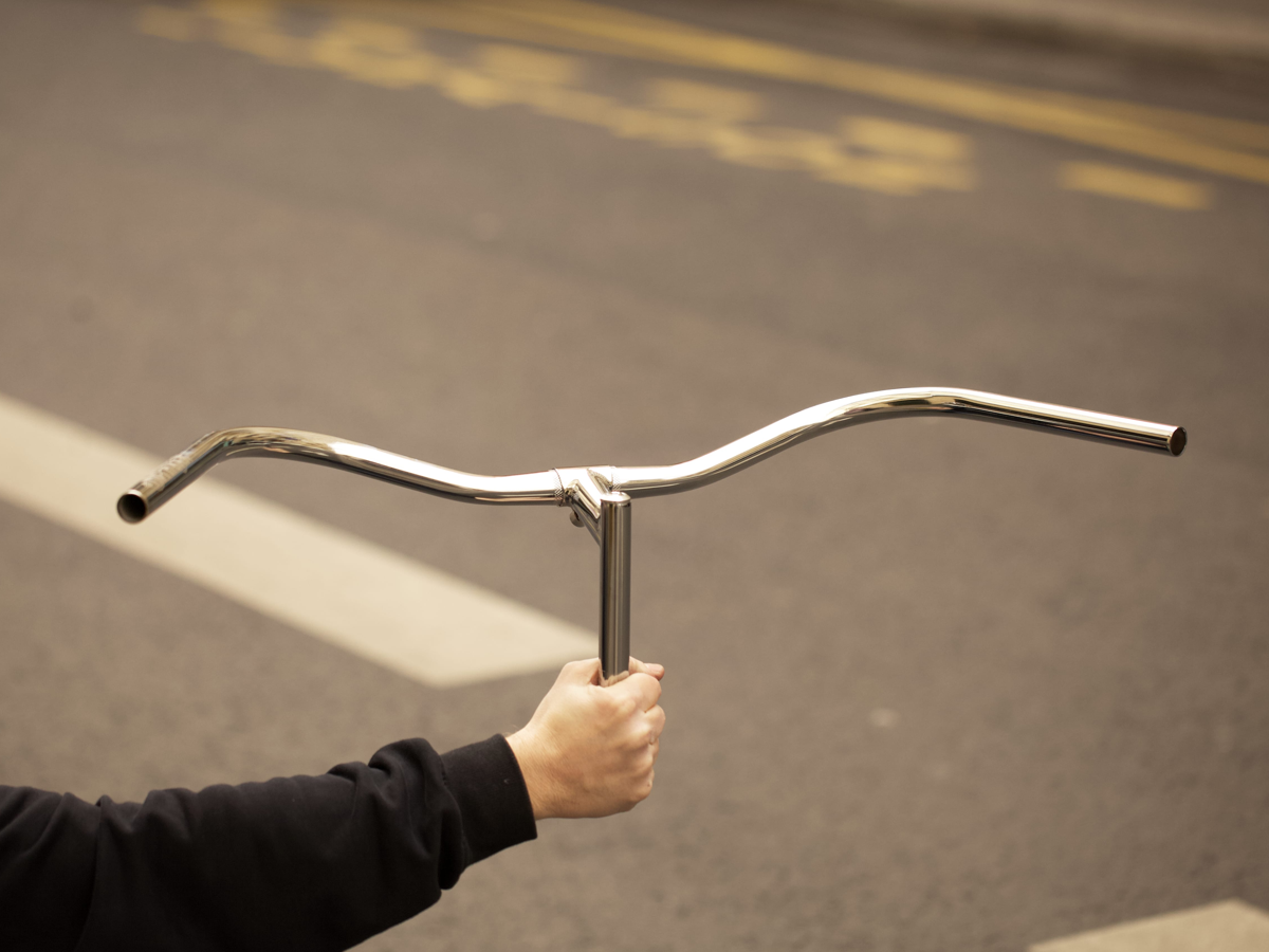 MAGIC COMPONENTS MOTHBAR La Chouette Paris