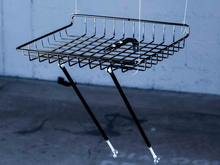 Charger l&#39;image dans la galerie, MANIVELLE FRONT RACK

