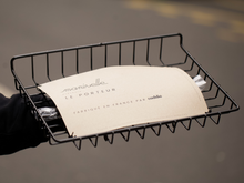Charger l&#39;image dans la galerie, MANIVELLE FRONT RACK
