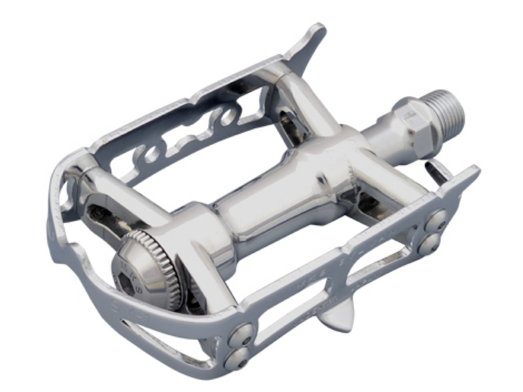 MKS SYLVAN ROAD PEDALS