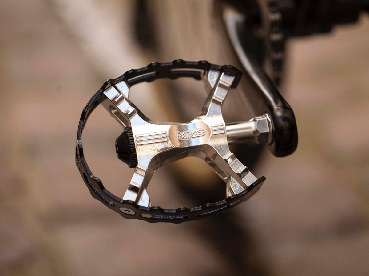 MKS XC-III PEDALS