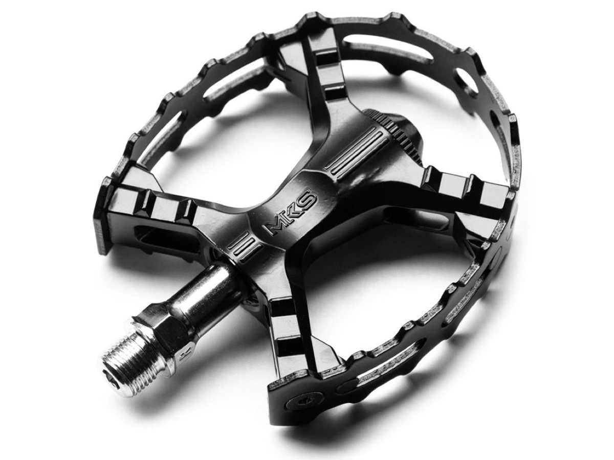 MKS XC-III PEDALS – La Chouette Paris