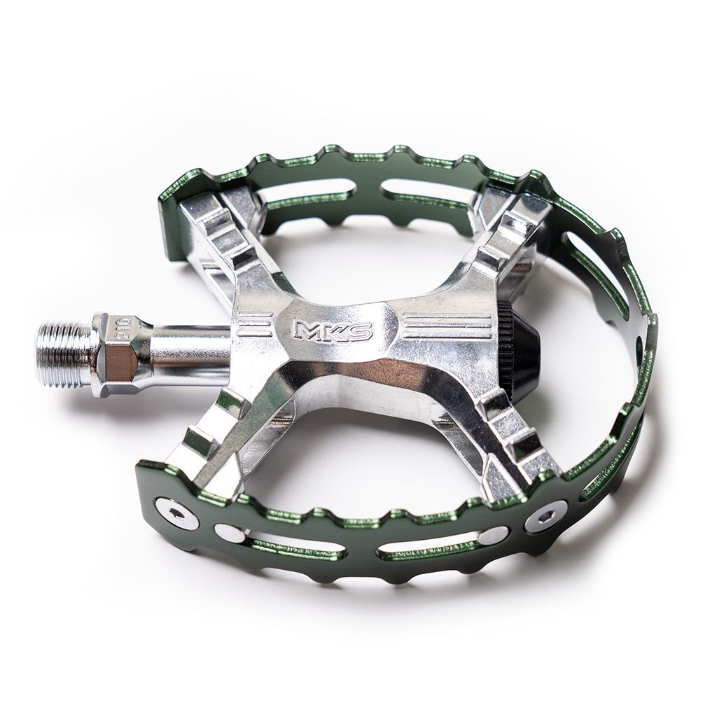mks bicycle pedals MKS XC-III PEDALS – La Chouette Paris
