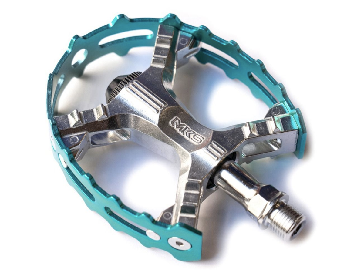 suntour bear trap pedals MKS XC-III PEDALS – La Chouette Paris