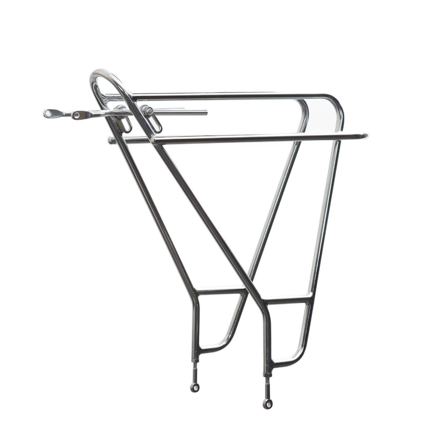 Simworks On The Road Rear Rack