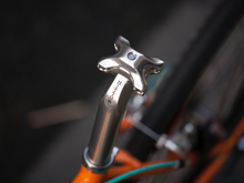 Charger l&#39;image dans la galerie, NITTO 65 TIGE DE SELLE 
