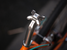 Load image into Gallery viewer, NITTO 65 SEAT POST
