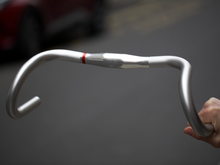 Charger l&#39;image dans la galerie, NITTO B135AA SSB HANDLEBARS
