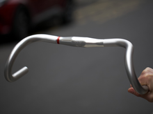 Load image into Gallery viewer, NITTO B135AA SSB HANDLEBARS
