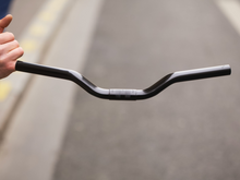 Charger l&#39;image dans la galerie, NITTO B260AA GUIDON 

