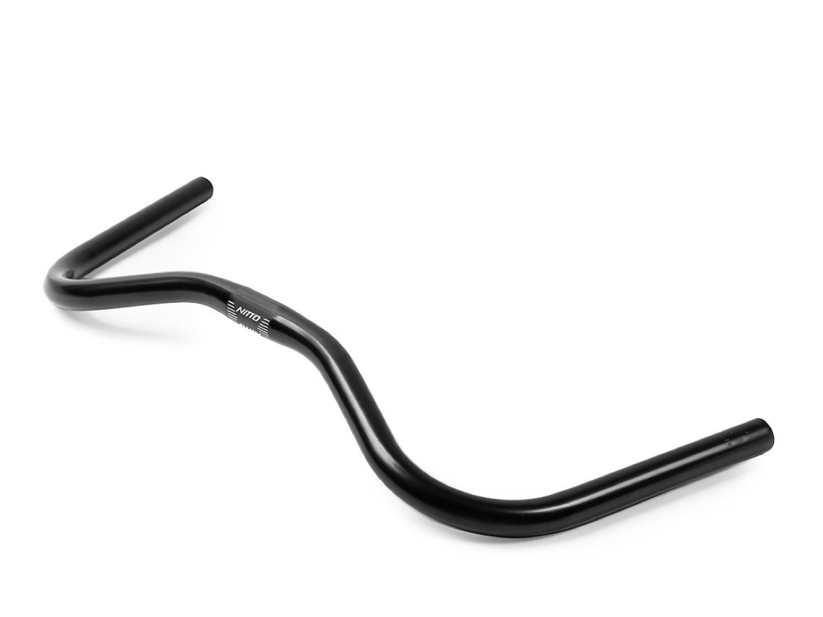 NITTO B352 ALBATROSS HANDLEBARS – La Chouette Paris NITTO B352 ALBATROSS HANDLEBARS – La Chouette Paris