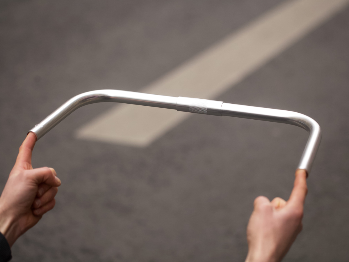 NITTO B613AAF PROMENADE HANDLEBARS – La Chouette Paris