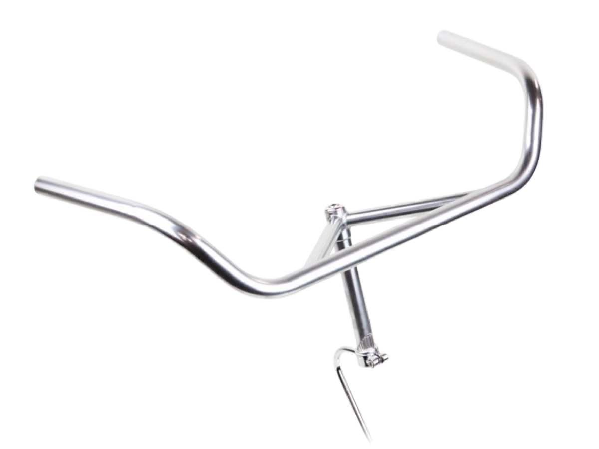 NITTO x RIVENDELL B909 BOSCO BULLMOOSE HANDLEBARS – La Chouette Paris