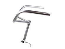 Charger l&#39;image dans la galerie, NITTO x RIVENDELL B909 BOSCO BULLMOOSE GUIDON
