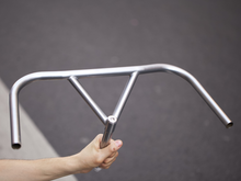Load image into Gallery viewer, NITTO B910 CHOCO MOOSE HANDLEBARS
