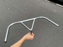 Load image into Gallery viewer, NITTO B910 CHOCO MOOSE HANDLEBARS
