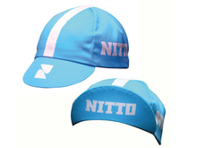 Charger l&#39;image dans la galerie, NITTO CASQUETTE 
