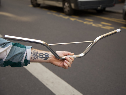 NITTO x BLUE LUG HI-HI HANDLEBARS